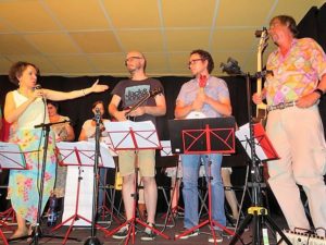 Sommerfest 2016