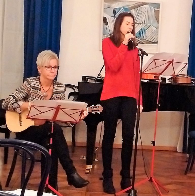 Weihnachtskonzert 2016