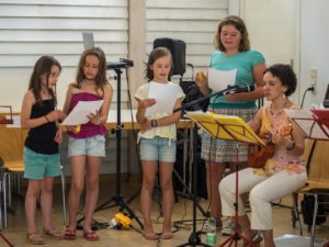 Sommerfest 2017
